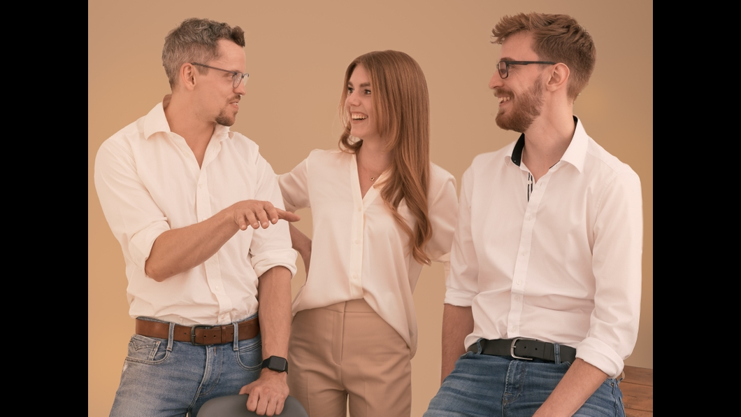 Titelfoto von Integrative Osteopathie • Wiesbaden